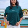 The Palm Oversized Tee - Image 3