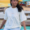 The Surf Oversized Tee - Image 2