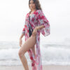 Soleil Maxi Kaftan - Image 4