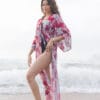 Soleil Maxi Kaftan - Image 4