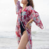 Soleil Maxi Kaftan - Image 3