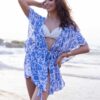 Coral Kaftan - Image 5