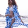 Breeze Kimono