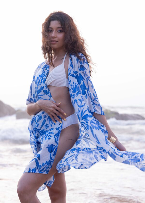 Breeze Kimono