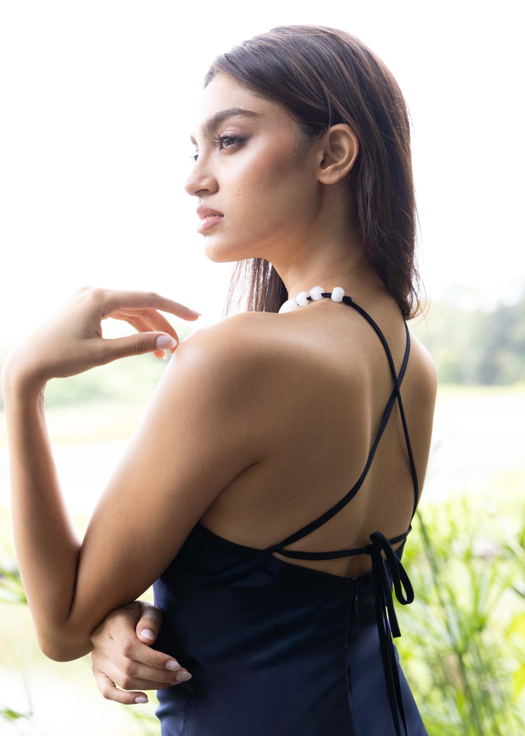 Raya Dress - Image 4