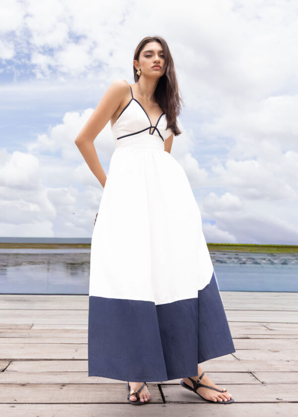 Vivienne Dress