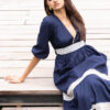 Sylvie Dress ( Pre Order) - Image 2