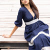 Sylvie Dress - Image 2