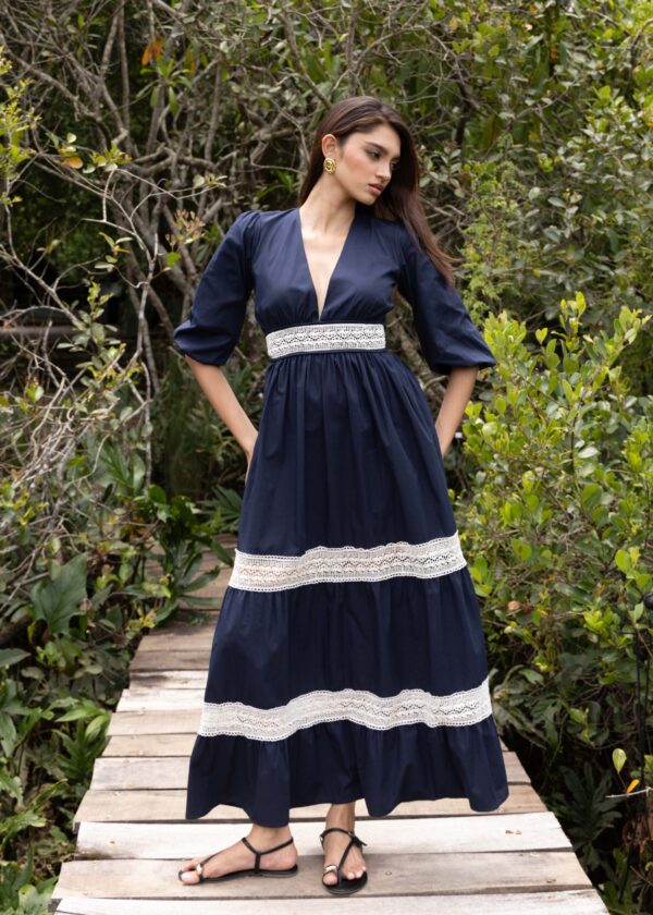 Sylvie Dress