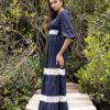 Sylvie Dress ( Pre Order) - Image 3