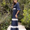 Sylvie Dress - Image 3