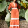 Sylvie Dress ( Pre Order) - Image 5