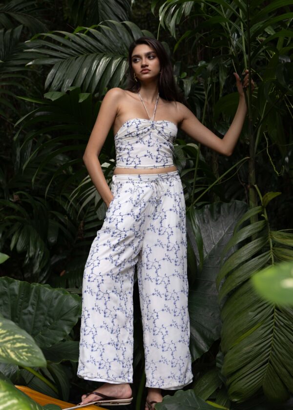 Alternative view of Cora Pants