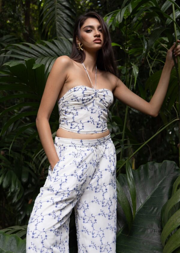 Claire Top