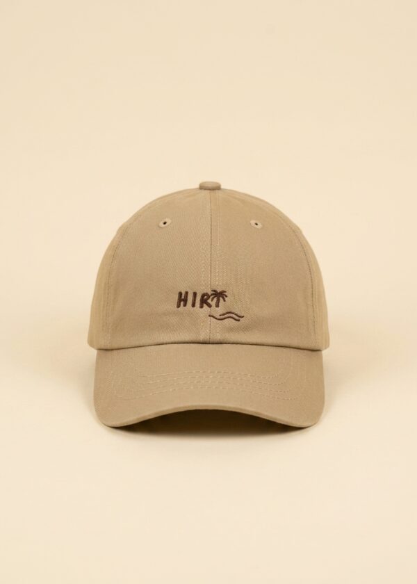 Thambili Island Cap - Hiri - Beige