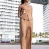 Olive Pants - Image 3