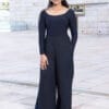 Olive Pants - Image 2
