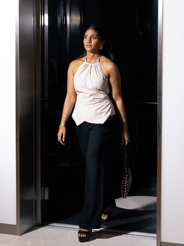 Grace Top - Image 5