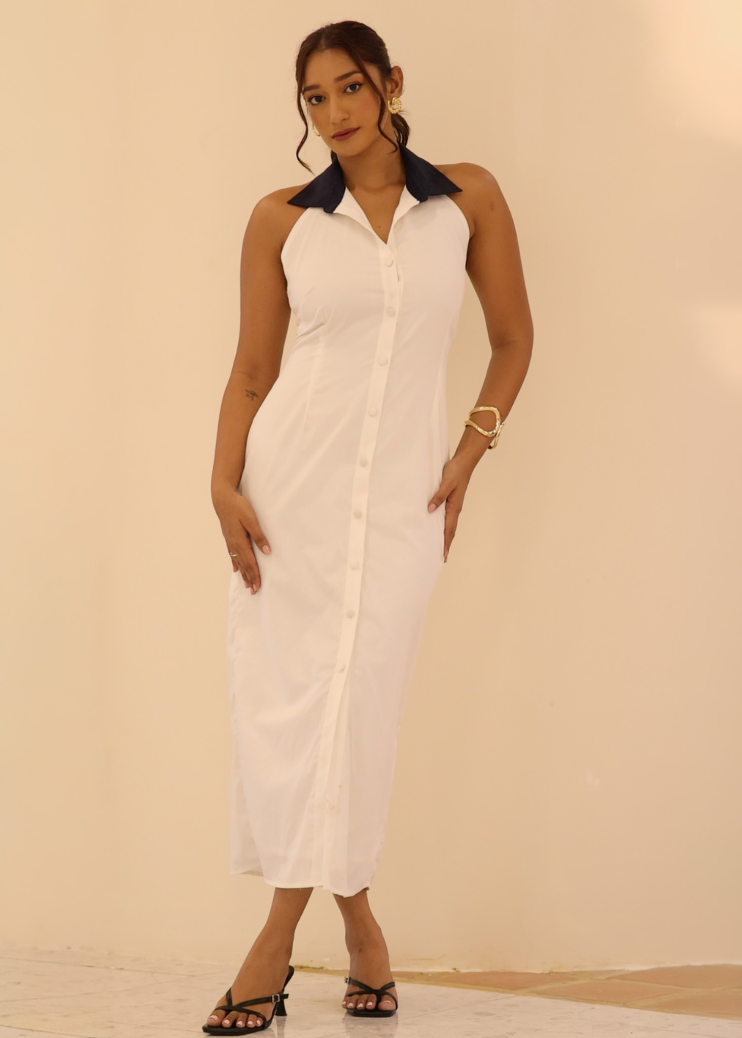 Victoria Dress