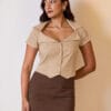 Rose Top ( Pre Order) - Image 2